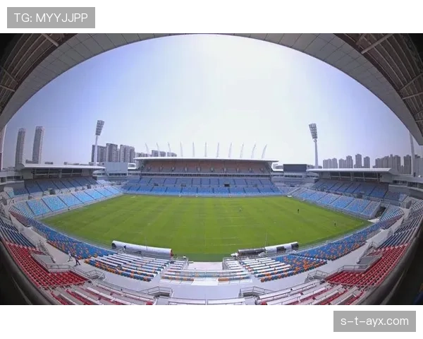 中超球场焕新升级，打造全新观赛体验引关注