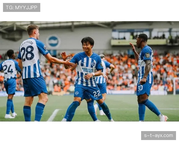 布莱顿状态低迷亟待调整，力争重返英超胜利轨道