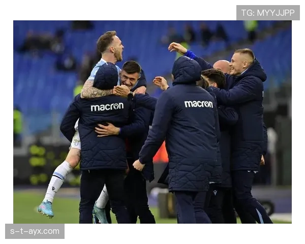 拉齐奥定位球成制胜法宝，近期比赛屡建奇功