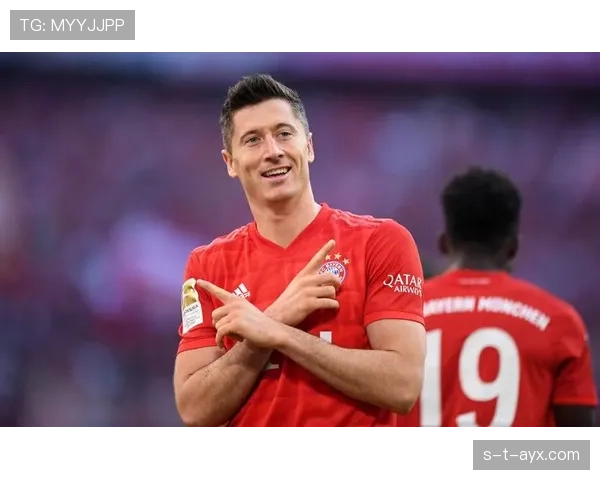 莱万多夫斯基与迈阿密国际传绯闻,或开启转会市场新篇章 莱万多夫斯基与迈阿密国际传绯闻,或开启转会市场新篇章