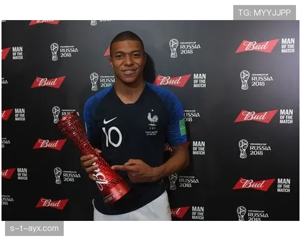 姆巴佩坚定信念：法国队剑指世界杯再创辉煌