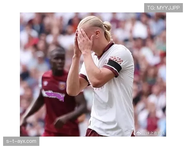 哈兰德强势助曼城加冕三冠王，稳健表现引全球瞩目