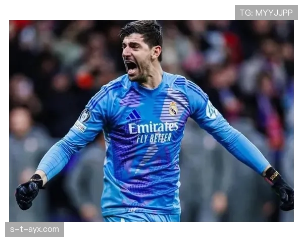 库尔图瓦欧冠最快零封纪录：17分钟创赛事历史