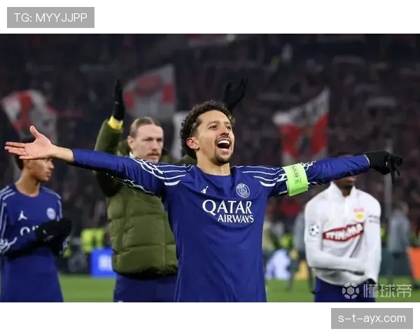 马尔基尼奥斯2013年转会巴黎开启豪门生涯解析 马尔基尼奥斯2013年转会巴黎开启豪门生涯解析