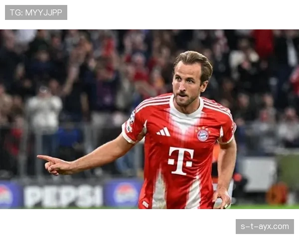 哈里·凯恩与哈兰德进球能力对比:稳定产出与爆发力谁更强 哈里·凯恩与哈兰德进球能力对比:稳定产出与爆发力谁更强