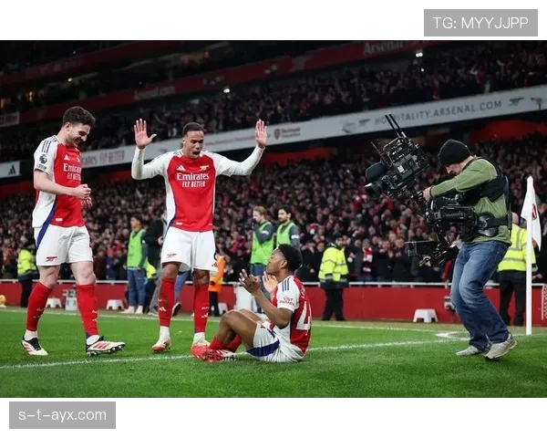 阿森纳青春风暴扛得住争冠压力吗？看似活力十足，实则隐患已现