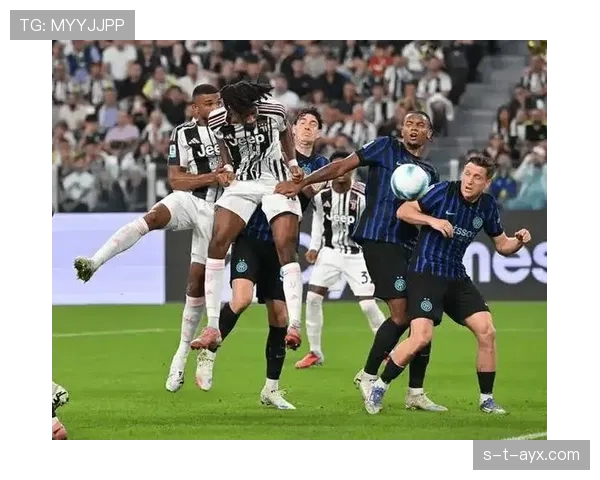 尤文图斯中场失控频发，节奏紊乱暴露创造力缺失问题