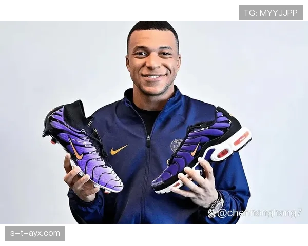 姆巴佩耐克代言解析 姆巴佩耐克代言解析