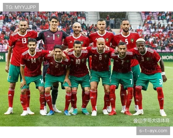 摩洛哥能否延续卡塔尔奇迹 2026世界杯再演非洲黑马传奇 摩洛哥能否延续卡塔尔奇迹 2026世界杯再演非洲黑马传奇